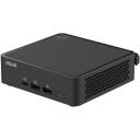 Asus lauaarvuti RNUC15CRKC500002 Intel Core 5 210H, 8 tuuma, 12 l&otilde;nga, 96 GB DDR5, 8 TB SSD, Wi-Fi 7, Bluetooth 5.4, 120 W