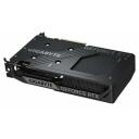 Gigabyte Graafikakaart GeForce RTX 5060 WINDFORCE GV-N5060WF2-8GD, 8 GB, GDDR7, 128 b, 2497 MHz, 1 x HDMI, 3 x DisplayPort