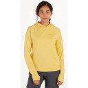 Krekls Wms WINDRIDGE Hoody 01, izmērs: XL, Banana, 0195115217440 MARMOT