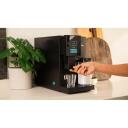 Cecotec Kafijas automāts Cremmaet Compactccino Connected 1460, 1350 W, 19 bar, 1.1 l, 25 dzērieni, automātiska mazgā&scaron;ana