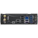 Asrock Emaplaat B860M LiveMixer WiFi, 244mm, 244mm, 4 SATA3, 3 M.2, 4x DDR5, Wi-Fi 6E, 1x HDMI, 1x PCIe 5.0 x16