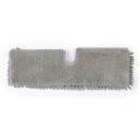 Beldray Lame mop LA00000045UFEU7, 10cm x 38.1cm x 139.5cm, mikrokiud, hall, kahepoolsed, teleskoopk&auml;epide