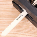 Полотна для лобзика T345XF 5 шт. 75мм, Дерево с гвоздями