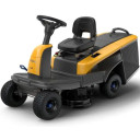 Mauriņa traktors STIGA SWIFT 372e; 2T0250481/ST1W STIGA