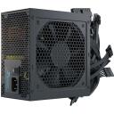 Seasonic G12 GC-750 toiteallikas, 750 W, 100-240 V, 62 A, 6xSATA, 4x6+2 PCIe, 120 mm ventilaator, aktiivne PFC