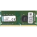 Kingston m&auml;lu moodul KVR32S22S8/8, 8 GB, DDR4, 3200 MHz, bufrimata, CL22, 1.2 V, &uuml;he rida, ODT, SPD