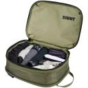 Thule Kompresijas iepako&scaron;anas kubs 3205115, 25 x 18 x 3 cm, 26 x 18 x 11 cm, 0,08 kg, neilons, zaļa