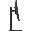 Lenovo Legion 25-10 monitor 67D4GAC3EU, 24.5", 1920 x 1080, 320 Hz, 1 ms, 2xHDMI, IPS, must