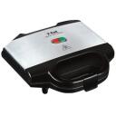 Tefal V&otilde;ileiva valmistaja SM155212, 700 W, 1 plaat, roostevaba teras, mittenakkuv kate, vertikaalne hoiustamine