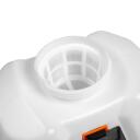 Akuprits DAEWOO DSA 2021Li SET 21V 4,0Ah 20l 3l/min 8m 1,5-5bar