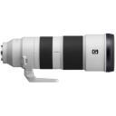Sony v&otilde;rgu kaamera SEL200600GW.SYX, 200-600mm, F/5.6-6.3, 2.115kg, 95mm, 17 r&uuml;hma/24 elementi, optiline suum
