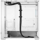 Fractal Design Arvutikorpus Pop XL Air RGB FD-C-POR1X-01, 9.65kg, valge, 2xUSB 3.0, 6 ventilaatorit, 4x2.5, 2x3.5, 2x5.25