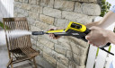 Распылительный пистолет KARCHER G 160 Q 2.644-327.0, черный, 552x43x222 мм