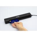 Epson | Wireless Mobile Scanner | WorkForce ES-50 | Colour | Document