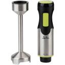 Jata Blenderis JEBT1166, 1500 W, 18000 apgr./min, nerūsējo&scaron;ā tērauda asmens, ergonomisks rokturis, mērtrauks 700 ml