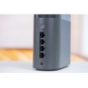 Xiaomi ruuterite v&otilde;rgus&uuml;steem BE3600 Pro EU 59510, 4 antenni, 2,4 GHz, 5 GHz, 802.11be, 4 x RJ-45 porti