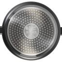 Russell Hobbs Pearlescent pott RH01712EU, 20cm, alumiinium, mati hall, 10cm, kaanega, n&otilde;udepesumasinas pestav