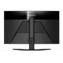 Gigabyte M&auml;ngimonitor M32UC-EK, 32 tolli, 3840x2160px, 16:9, 144Hz, 1ms, 350cd/m&sup2;, 2x HDMI, VA, kumer, matt