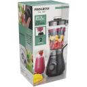 Progress Blenderis EK6647PVDE, 500W, 1.5l, 2 ātrumi, pulsa funkcija, nerūsējo&scaron;ā tērauda asmens, plastmasa