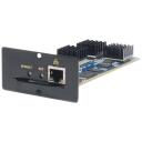 Digitus KVM l&uuml;liti IP funktsiooni moodul DS-51000-1, 1000Base-T x 1, 1 Gbps, must