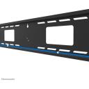 Neomounts WL35-750BL18 seinakinnitus 55-98" 125 kg, VESA 100x100-800x600 mm, kaldenurk -15&deg; kuni 15&deg;, must