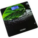Mesko Vannitoakaalud MS 8149, 150 kg, 100 g, LCD ekraan, 6mm karastatud turvaglasist platvorm, madala aku indikaator