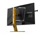 AOC Monitoriai CS24A, 24", TN, FHD, 610 Hz, 0.5 ms, 1920 x 1080 pikselių, 500 cd/m&sup2;, HDMI prievadai 2