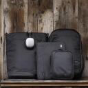 Case Logic Aksessuaaride kott 3205108, 15x7x24.5cm, 0.15kg, 2.5L, must, pol&uuml;ester