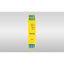 Shelly RGBWW Pro WiFi 5-kanali DIN-raili valgustuse kontroller ProRGBWWPM, 12-24 VDC, 16 A, 5 A, 20 ajakava, 8 MB