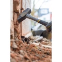 350 oz./1000g Din Fiberglass Hammer STHT0-51910 Stanley