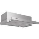 Cata Tvaika nosūcējs EXTENDER 600 02017606, 390 m&sup3;/h, 220-240 V, 45,5 dB, Nerūsējo&scaron;ais tērauds, ECOLED