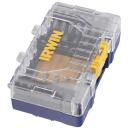Irwin Bitide komplekt IW6062509, 31, PH1, PH2, PH3, PZ1, PZ2, PZ3, SL10, SL6, SL8, T20, T30, h&otilde;bedane v&auml;rv, metall