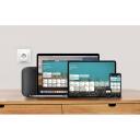 Gosund WiFi nutikas pistik SP1-HE-2, 16A, WiFi 2.4 GHz, Apple HomeKit, 3680W, automatiseerimine, h&auml;&auml;le juhtimine