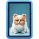 Vaiki&scaron;kas Wi-Fi plan&scaron;etinis kompiuteris Tab A6 Kids 10.1&Prime; HD+ 4 GB 128 GB 5100 mAh Ocean Blue Blackview