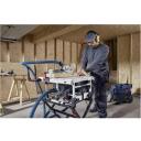 Bosch Lauapinksaag GTS 70-216 0601B30600, 1850 W, 22.3 kg, 216 mm, 70 mm, 49 mm, 5500 rpm, 230 V