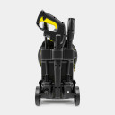 Мойка высокого давления KARCHER 1.950-702.0 K5 Classic Home, 145 бар, 8 м шланг