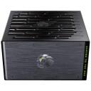 Gamemax toiteplokk LION CORE 1200P, 1200 W, Platinum, T&auml;ielikult modulaarne, 1 x 24 pin ATX, 2 x 8 pin CPU, 4 x 8 pin PCIe