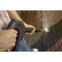 Karcher K&otilde;rgsurvepesur K 5 Comfort Premium 1.324-800.0, 500 l/h, 145 bar, 2100 W, 5 m voolik, kollane