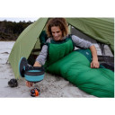 Salokāms katls FRONTIER UL Collapsible Pouring Pot 2,2L, Aqua Sea Blue, 9327868160624 SEA TO SUMMIT