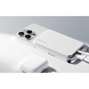 Flextail Power Bank akumulators Zero Power M 5000-S, 5000mAh, 5V/1.6A, magnētiskā piestiprinā&scaron;ana, AI dzesē&scaron;ana