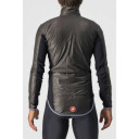 Velo jaka SLICKER Pro Jacket, izmērs: XXL, Black, 8050949878385 CASTELLI