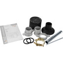 Benzīna ūdens sūknis KS 50 4800W, 30000l/h, KS 50 KONNER & SOHNEN