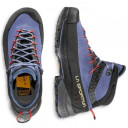 Apavi TX4 MID EVO Woman GTX, izmērs: 39.5, Moonlight/Cherry Tomato, 8058428049066 LA SPORTIVA