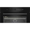 Beko Krosnis BBCM17400B, 48 L, Elektrinė, Hidrolitinė, Jutiklinis valdymas, Garų funkcija
