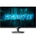 Gigabyte G27UP EK, 27 colių LED monitorius, 3840 x 2160, 400 cd/m&sup2;, 160 Hz, 1 ms, 2xHDMI, FreeSync Premium, VESA 100x100