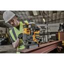 Dewalt Magnetpuur DCD1623X2G-QW, 18V, 9Ah, 810rpm, harjadeta, 16mm, kiire vahetus, 10 kiirus
