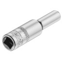 Dziļā muciņa 1/4" 5mm, 6 punktu, FMMT17249-0, STANLEY FATMAX