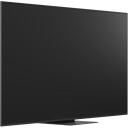 LG televizors 75QNED86A3A, 75", 3840 x 2160, 4K Ultra HD, QNED, Mini LED, Smart TV, DVB-C, DVB-S, DVB-T, Wi-Fi, Ethernet LAN