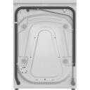 Gorenje Skalbimo ma&scaron;ina W3NGPI62SBS, 6 kg, 1200 RPM, Energijos efektyvumo klasė B, Priekinė apkrova, LCD, Garų funkcija