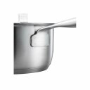 Nerūsējo&scaron;ā tērauda katls, FISKARS, 1064750, 14 cm, 1.5 l, ilgtspējīgs dizains